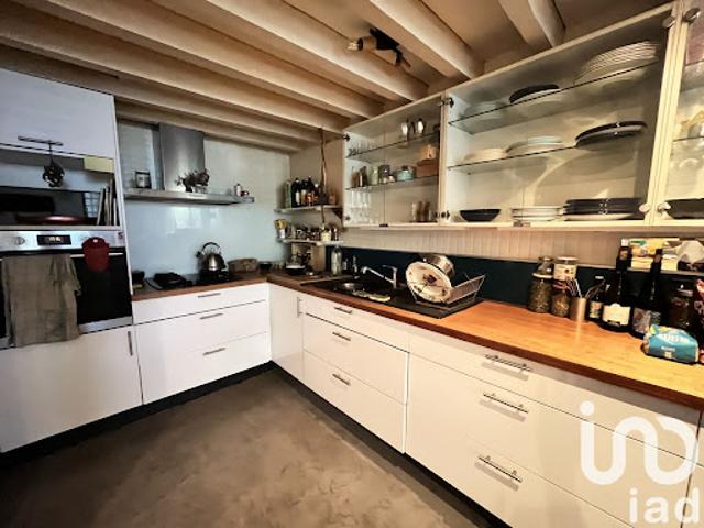 Vente Maison 6 pièces 116 m2 Begles