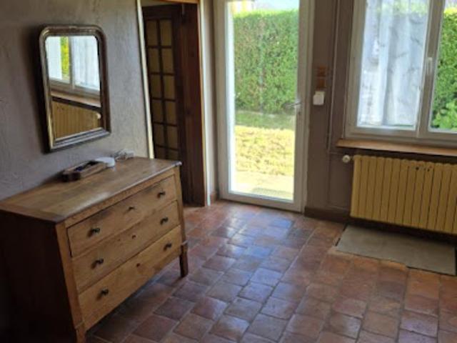 Vente Maison 6 pièces 116 m2 Lanquetot