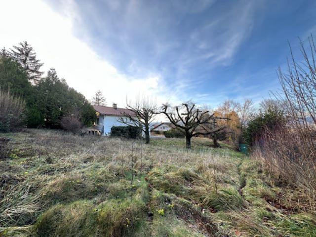 Vente Maison 6 pièces 116 m2 Bossey