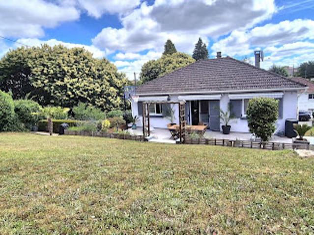 Vente Maison 6 pièces 116 m2 Chalus