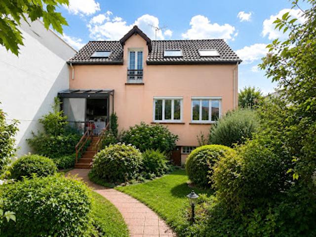 Vente Maison 6 pièces 116 m2 Chilly Mazarin