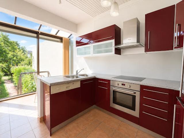 Vente Maison 6 pièces 116 m2 Chilly Mazarin