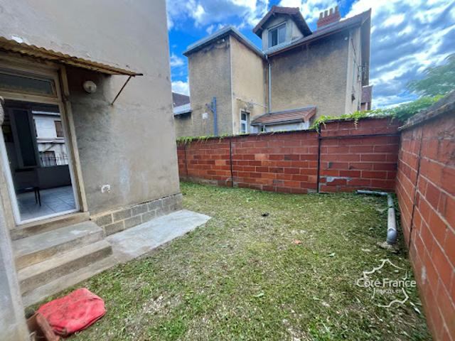 Vente Maison 6 pièces 116 m2 Clamecy