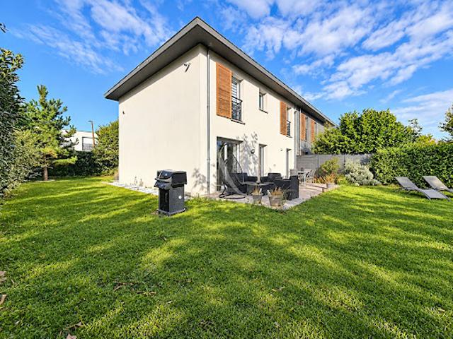 Vente Maison 6 pièces 116 m2 Claye Souilly