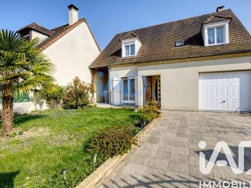 91480, Varennes-Jarcy, Seine-et-Marne