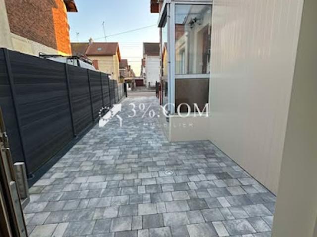 Vente Maison 6 pièces 116 m2 Dombasle sur Meurthe