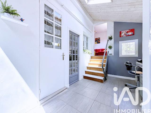 Vente Maison 6 pièces 116 m2 Draveil