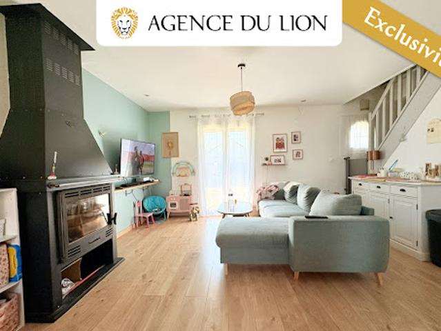 Vente Maison 6 pièces 116 m2 Dreux
