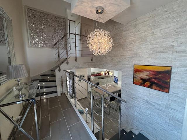 Vente Maison 6 pièces 116 m2 Eu