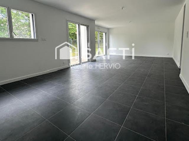 Vente Maison 6 pièces 116 m2 Elven