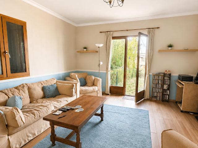 Vente Maison 6 pièces 116 m2 Essarts en Bocage