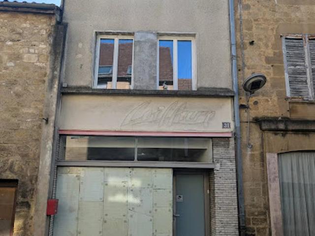 Vente Maison 6 pièces 116 m2 Gourdon