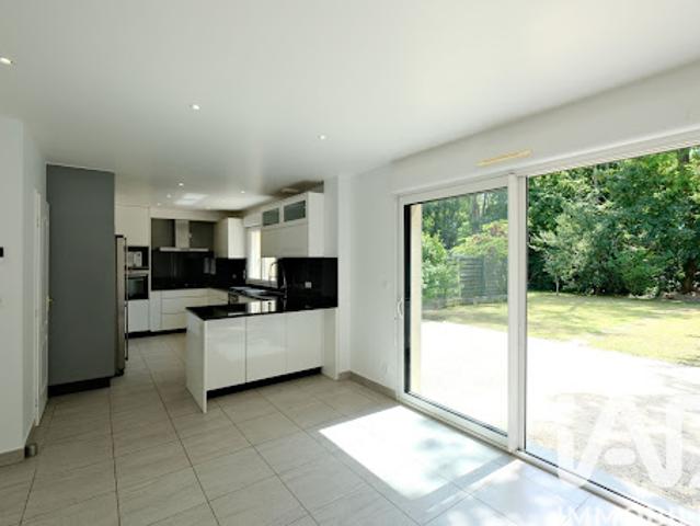 Vente Maison 6 pièces 116 m2 Herblay sur Seine