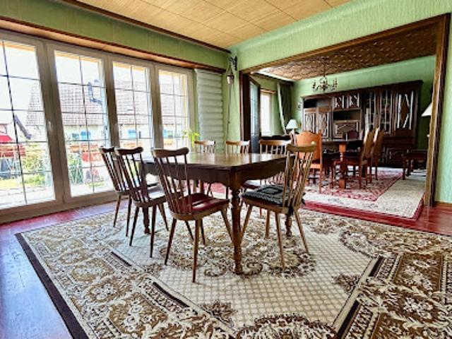 Vente Maison 6 pièces 116 m2 Keskastel