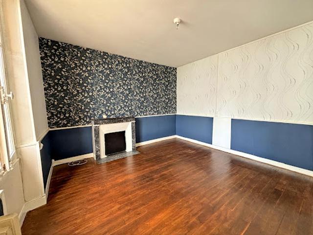 Vente Maison 6 pièces 116 m2 Laduz