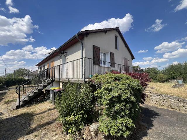 Vente Maison 6 pièces 116 m2 Le chatelet