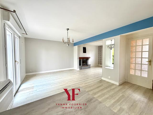 Vente Maison 6 pièces 116 m2 Le Folgoët