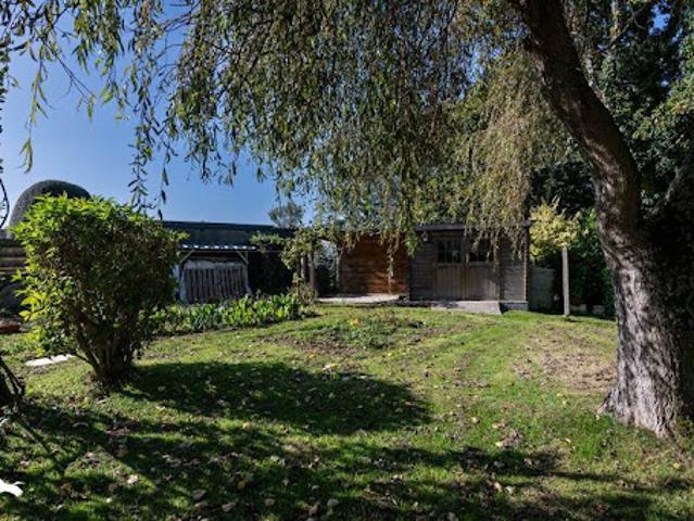Vente Maison 6 pièces 116 m2 Lesneven
