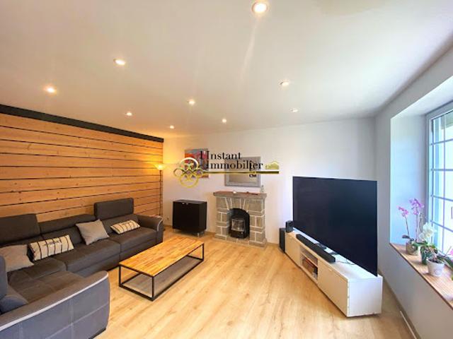 Vente Maison 6 pièces 116 m2 Locquirec