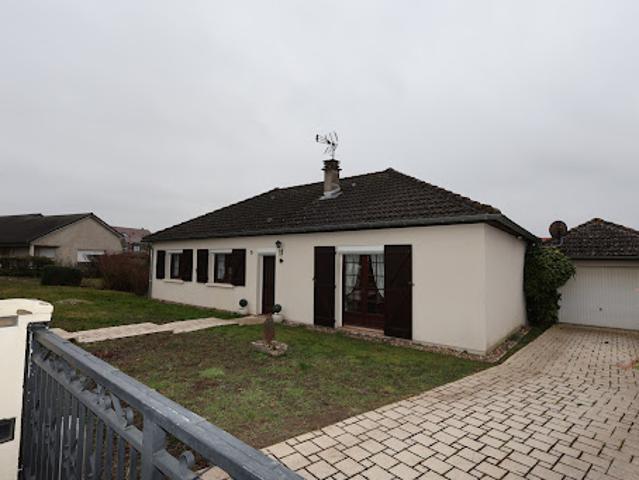 Vente Maison 6 pièces 116 m2 Louvigny