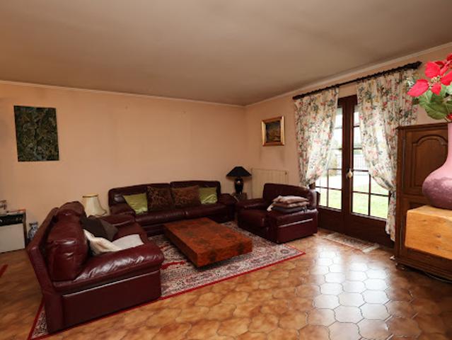 Vente Maison 6 pièces 116 m2 Louvigny