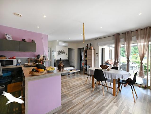 Vente Maison 6 pièces 116 m2 Pillac
