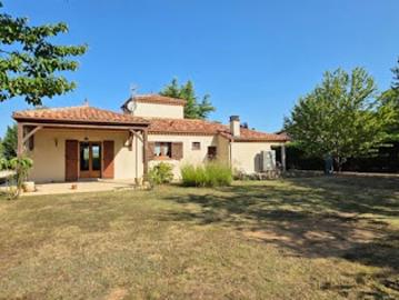 Vente Maison 6 pièces 116 m2 Pradines