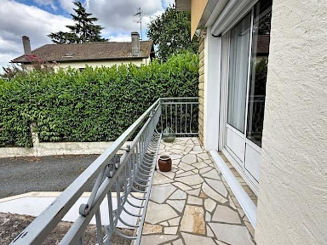 Vente Maison 6 pièces 116 m2 Prigonrieux