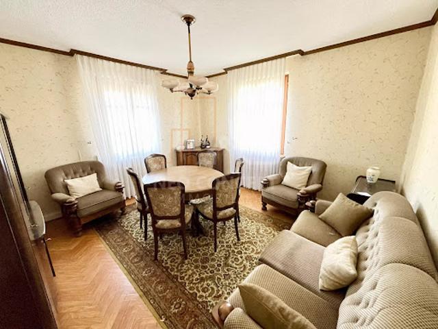 Vente Maison 6 pièces 116 m2 Reichstett