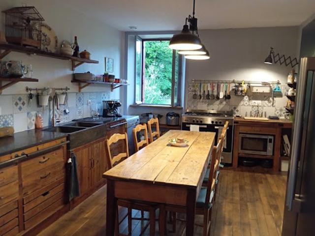 Vente Maison 6 pièces 116 m2 Saint Martin la Méanne