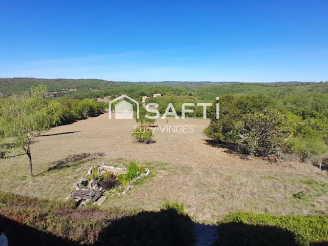 Vente Maison 6 pièces 116 m2 Saint medard