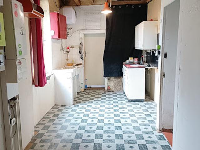 Vente Maison 6 pièces 116 m2 Saint Amand Longpré