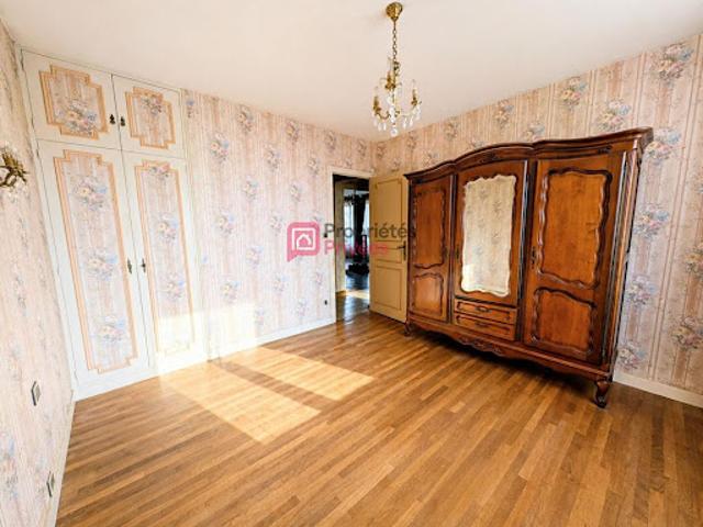 Vente Maison 6 pièces 116 m2 Saint Berthevin