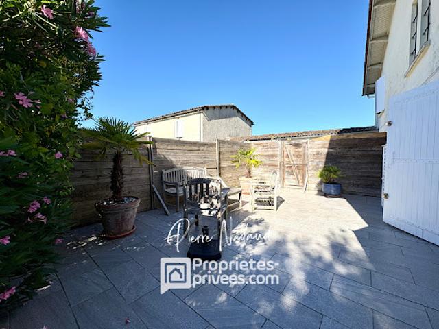 Vente Maison 6 pièces 116 m2 Saint Emilion