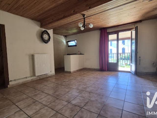 Vente Maison 6 pièces 116 m2 Sainte Terre