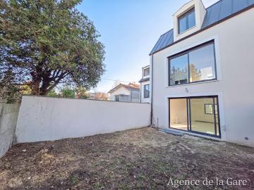 Vente Maison 6 pièces 116 m2 Sartrouville