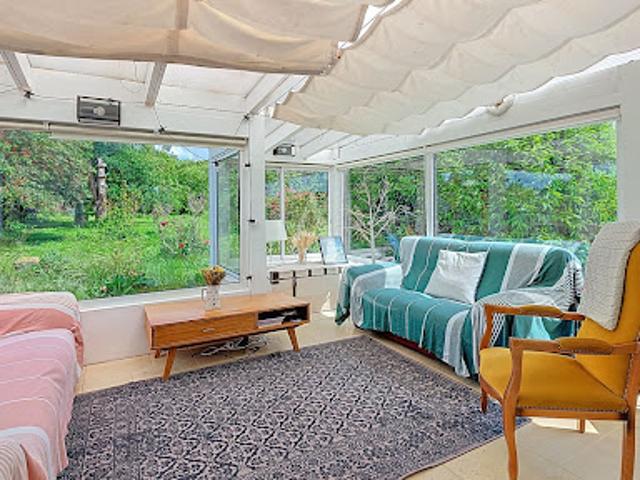 Vente Maison 6 pièces 116 m2 Saulx les Chartreux