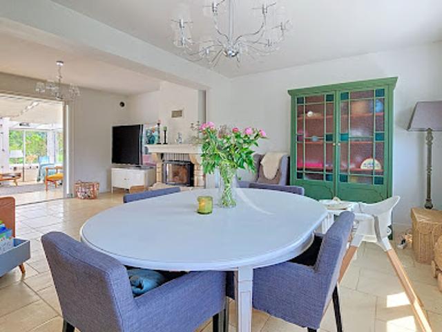 Vente Maison 6 pièces 116 m2 Saulx les Chartreux