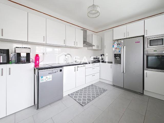 Vente Maison 6 pièces 116 m2 Selestat