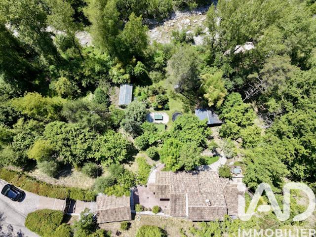 Vente Maison 6 pièces 116 m2 Sigale