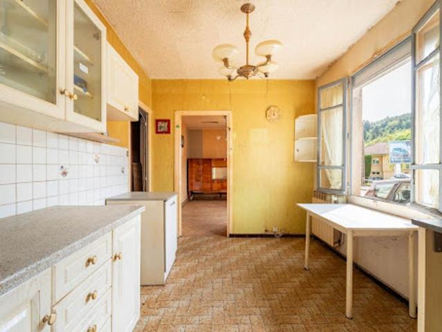 Vente Maison 6 pièces 116 m2 Tarare