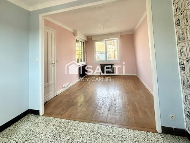 Vente Maison 6 pièces 128 m2 Tellancourt