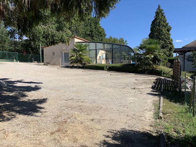Vente Maison 6 pièces 116 m2 Terrasson Lavilledieu