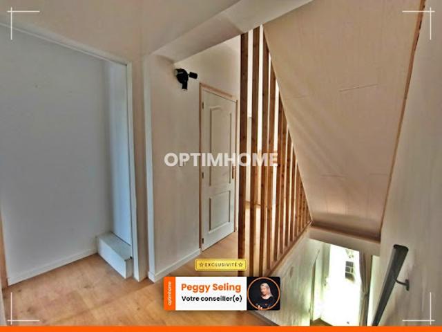 Vente Maison 6 pièces 116 m2 Trélon