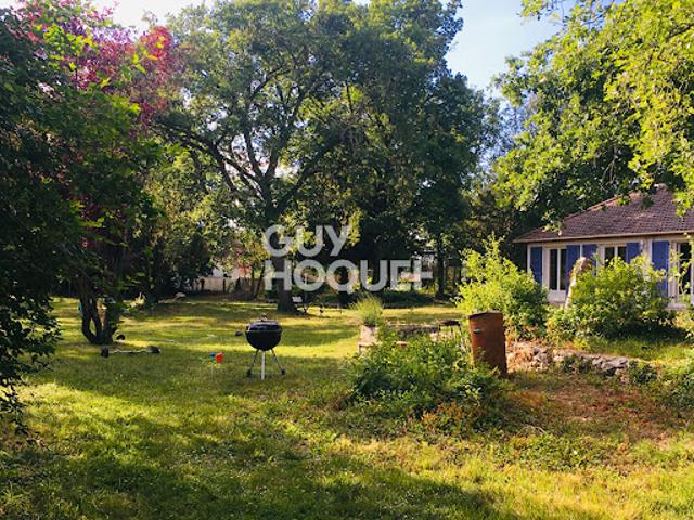 Vente Maison 6 pièces 116 m2 Ury