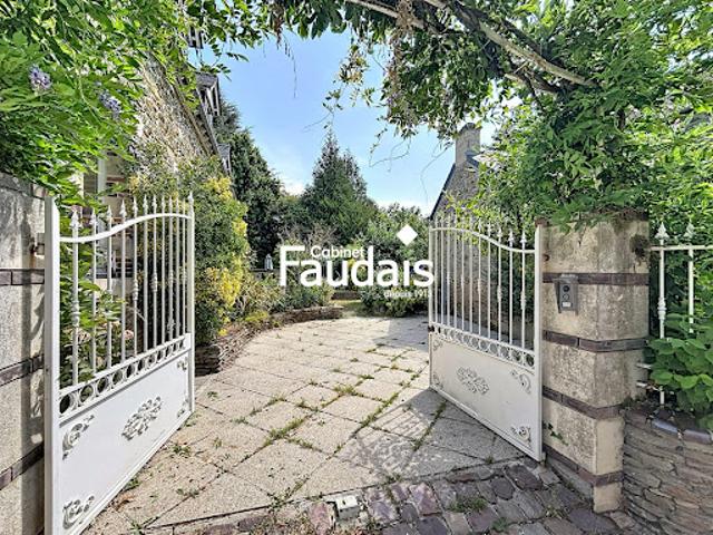 Vente Maison 6 pièces 116 m2 Parfouru sur Odon