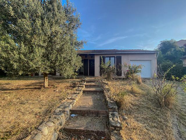 Vente Maison 6 pièces 116 m2 Valence