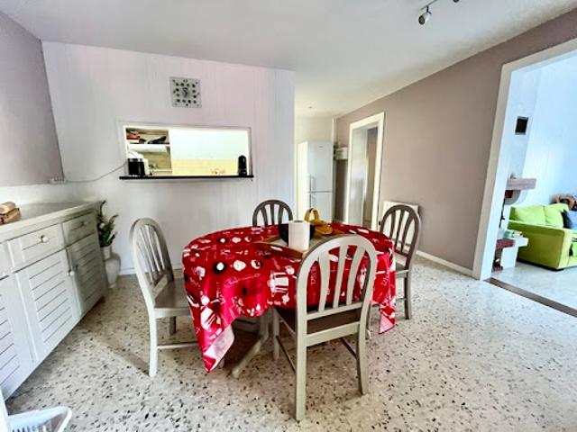 Vente Maison 6 pièces 116 m2 Valras Plage