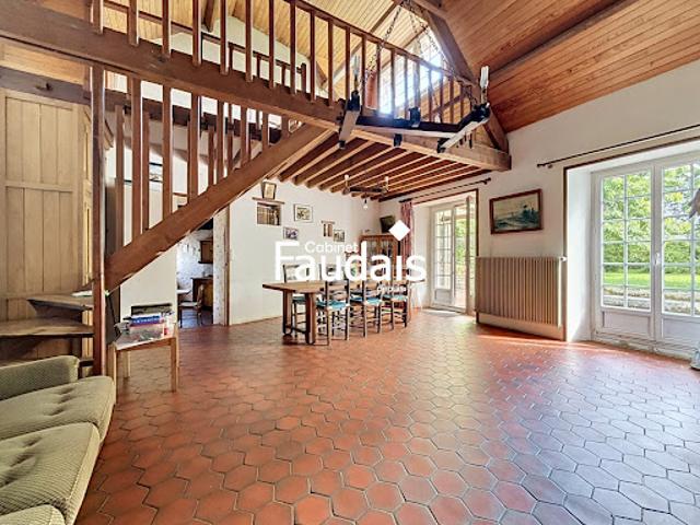 Vente Maison 6 pièces 116 m2 Verson