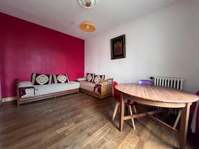 Vente Maison 6 pièces 116 m2 Vierzon
